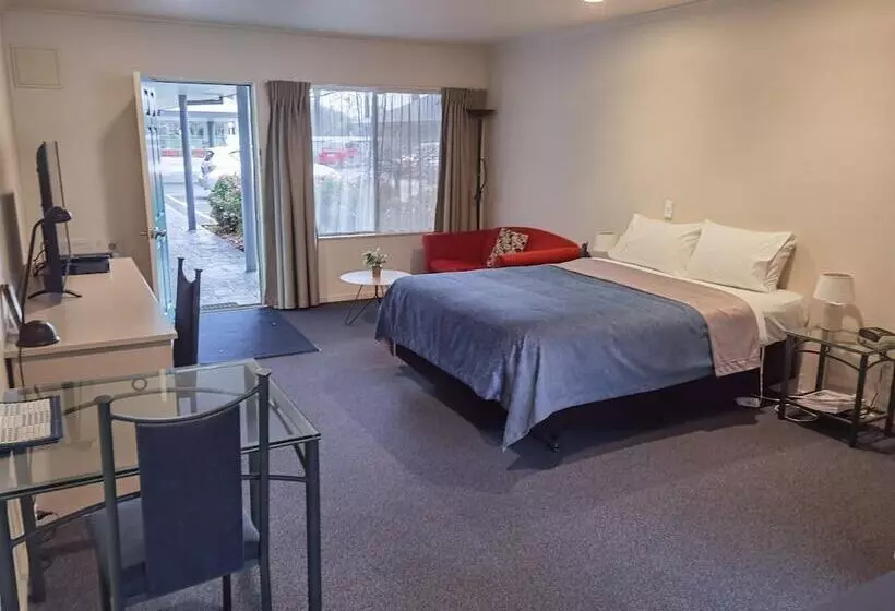 Motel Harringtons Motor Lodge