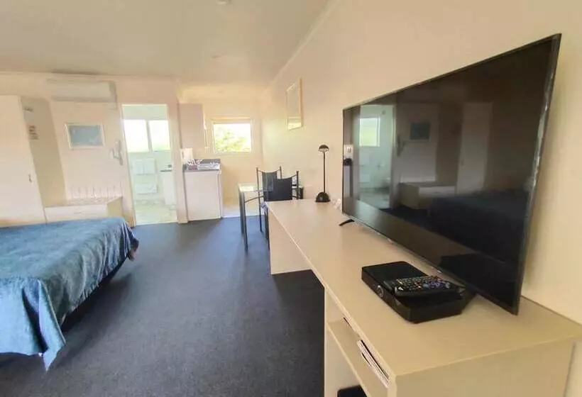 Motel Harringtons Motor Lodge