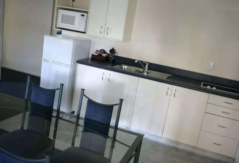 Motel Harringtons Motor Lodge