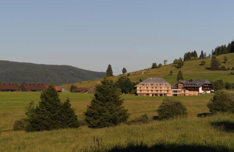 Natur & Wellnesshotel Breggers Schwanen   Bernau Im Schwarzwald