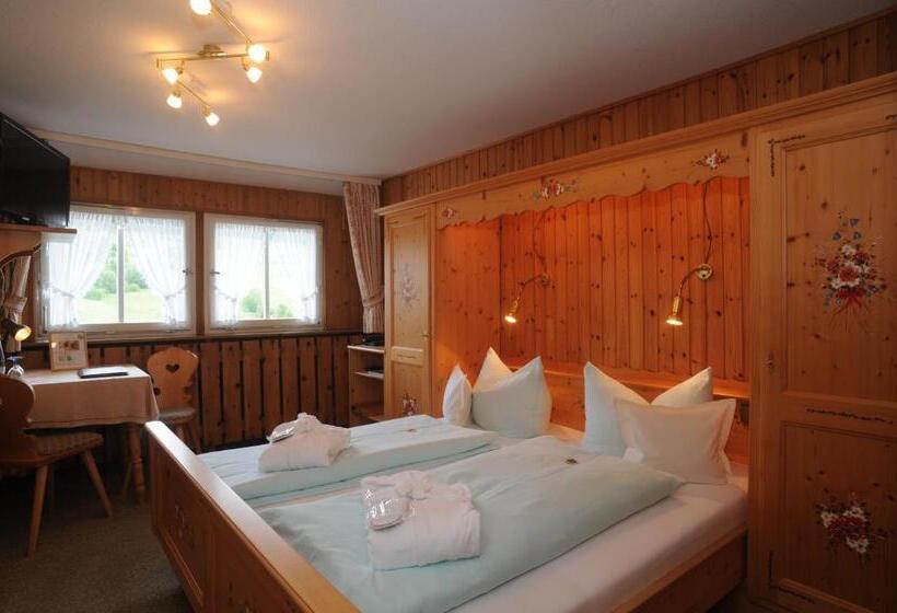 Natur & Wellnesshotel Breggers Schwanen   Bernau Im Schwarzwald