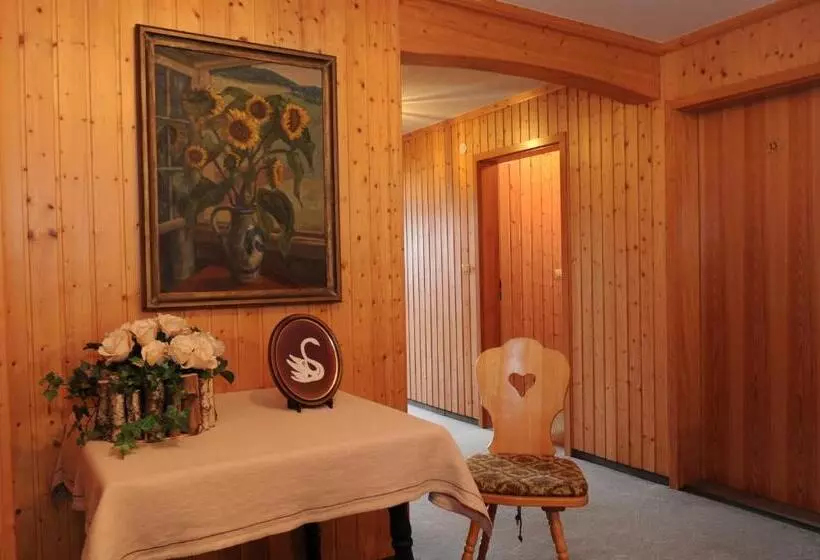 Natur & Wellnesshotel Breggers Schwanen   Bernau Im Schwarzwald