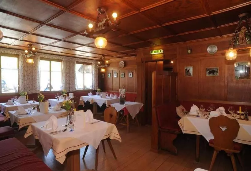 Natur & Wellnesshotel Breggers Schwanen   Bernau Im Schwarzwald