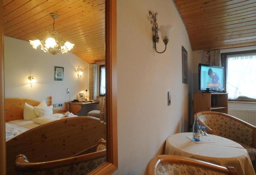 Natur & Wellnesshotel Breggers Schwanen   Bernau Im Schwarzwald