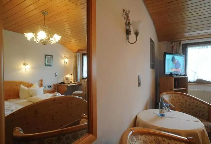 Natur & Wellnesshotel Breggers Schwanen   Bernau Im Schwarzwald