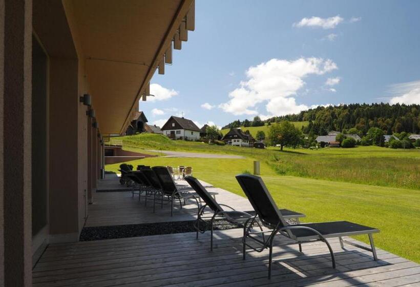 Natur & Wellnesshotel Breggers Schwanen   Bernau Im Schwarzwald
