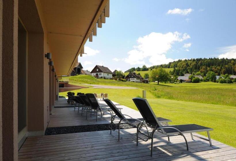 Natur & Wellnesshotel Breggers Schwanen   Bernau Im Schwarzwald