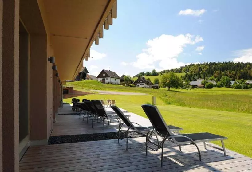 Natur & Wellnesshotel Breggers Schwanen   Bernau Im Schwarzwald