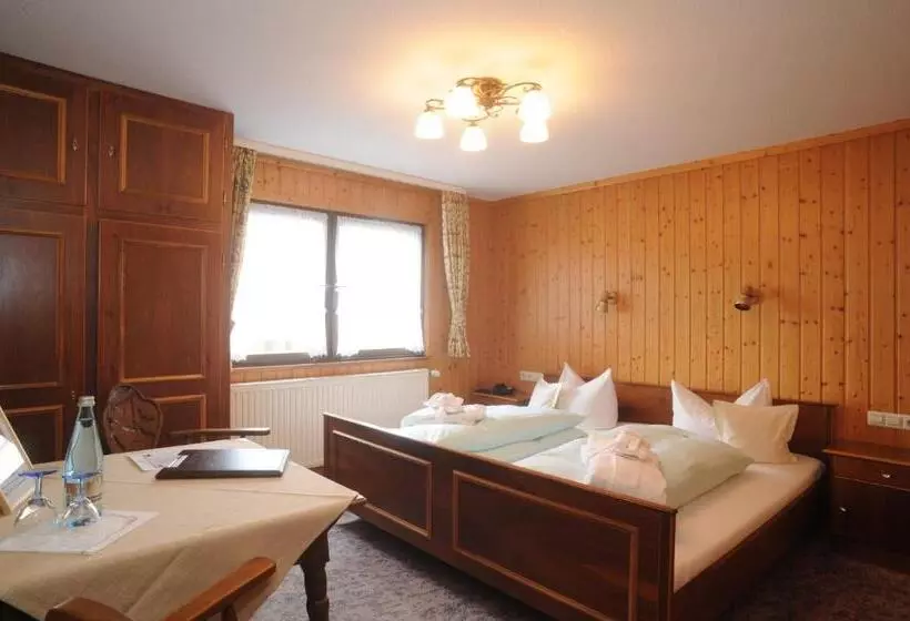 Natur & Wellnesshotel Breggers Schwanen   Bernau Im Schwarzwald