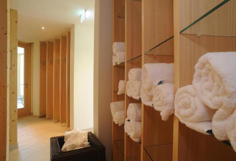 Natur & Wellnesshotel Breggers Schwanen   Bernau Im Schwarzwald