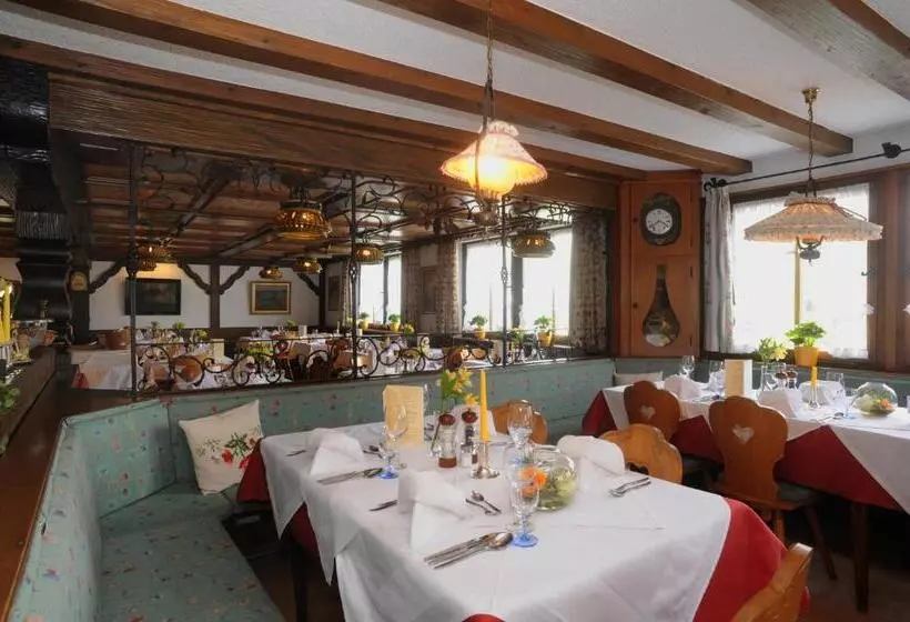 Natur & Wellnesshotel Breggers Schwanen   Bernau Im Schwarzwald