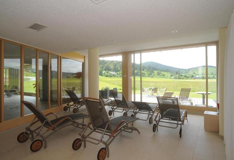 Natur & Wellnesshotel Breggers Schwanen   Bernau Im Schwarzwald