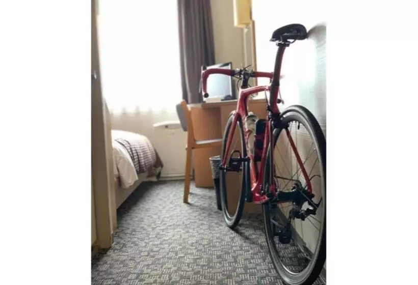 Akashi Castle Hotel   Vacation Stay 79268