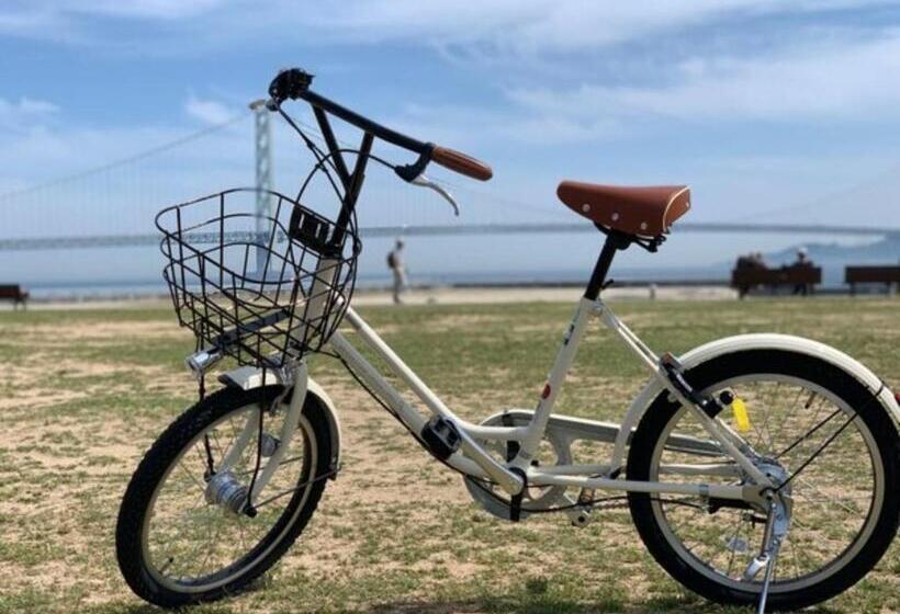 Akashi Castle Hotel   Vacation Stay 79268