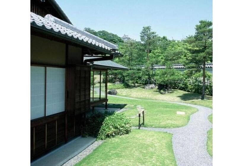Akashi Castle Hotel   Vacation Stay 79268