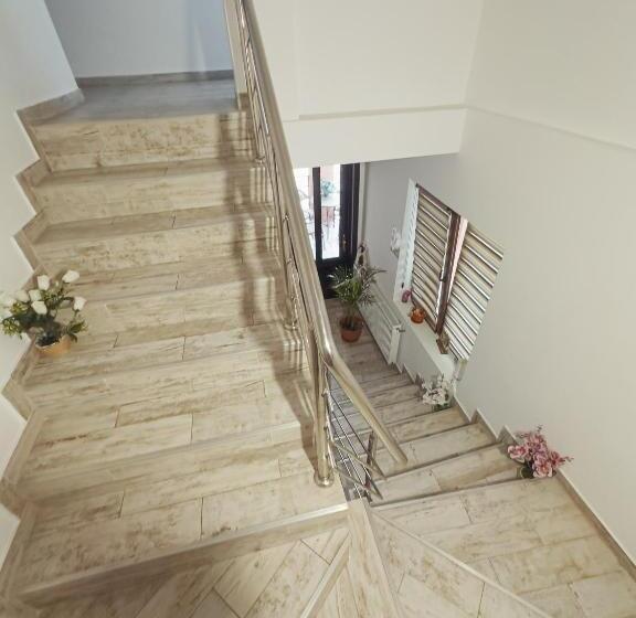 تختخواب و صبحانه Casa Erk