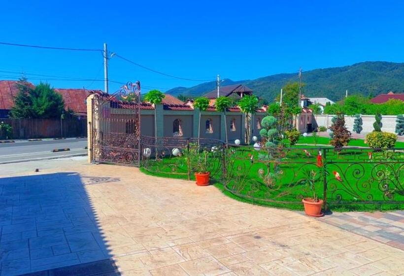 تختخواب و صبحانه Casa Erk