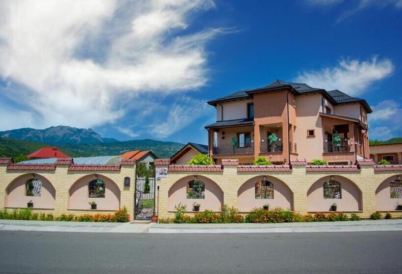 تختخواب و صبحانه Casa Erk