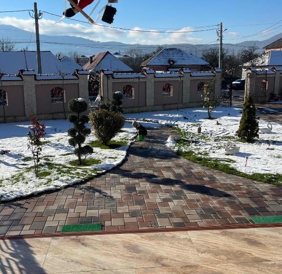 تختخواب و صبحانه Casa Erk