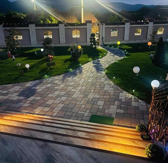 تختخواب و صبحانه Casa Erk