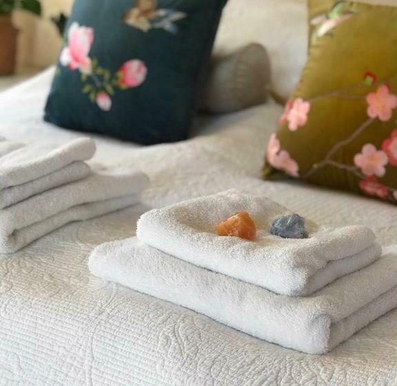 مبيت وإفطار Glamping Erve Hasselo