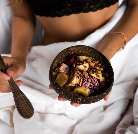 مبيت وإفطار Glamping Erve Hasselo