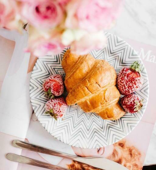 مبيت وإفطار Glamping Erve Hasselo