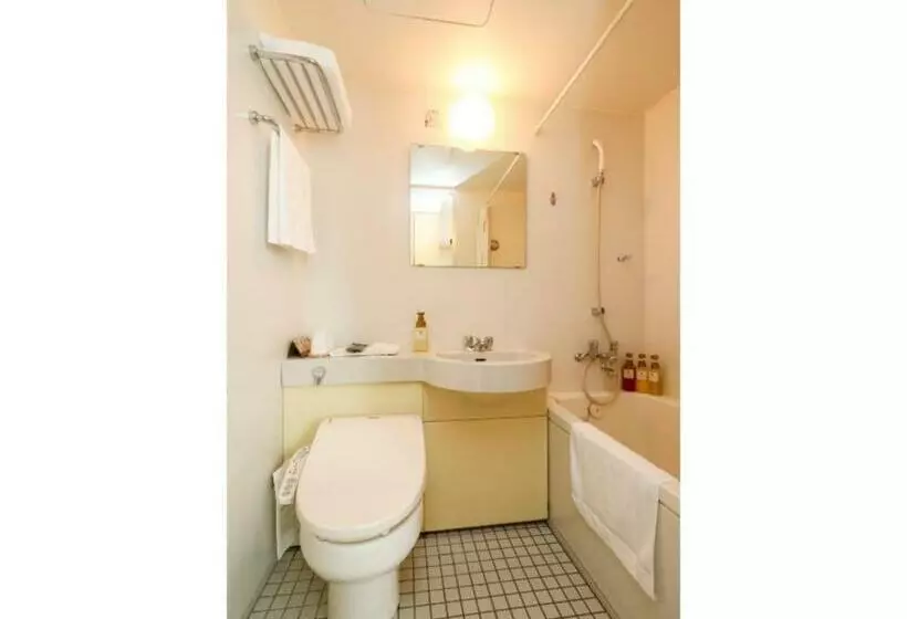 Hotelli Grand Vert Gizan   Vacation Stay 95355