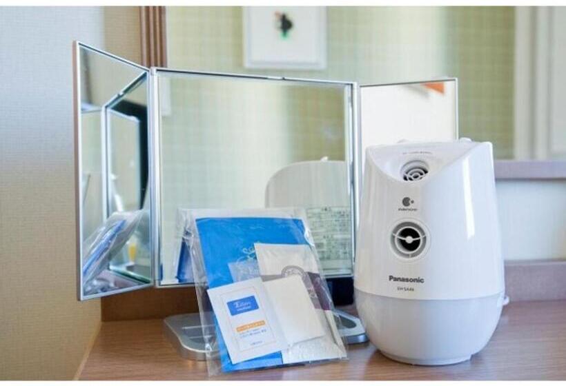 هتل Kagoshima Plaza  Tenmonkan  Vacation Stay 97872