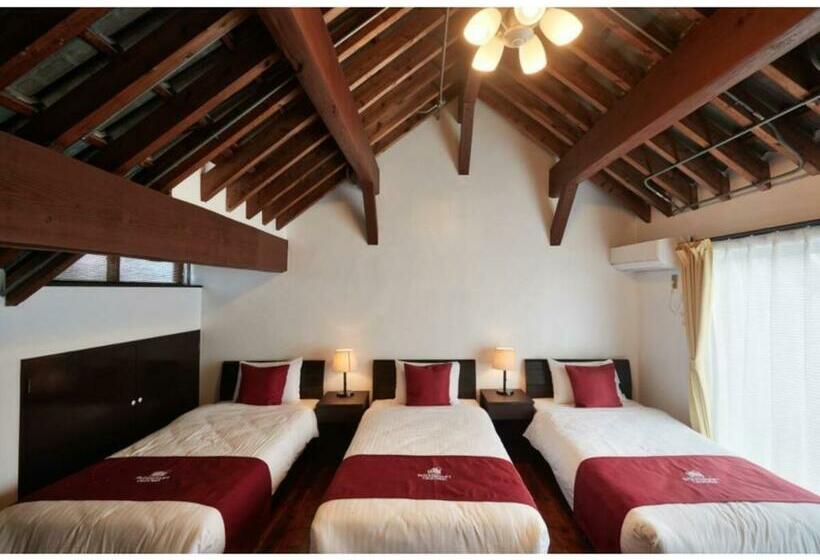 Kunigami Gun   Hotel   Vacation Stay 89680