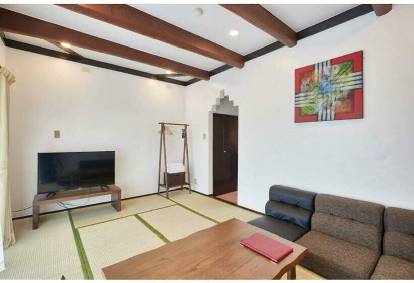 Kunigami Gun   Hotel   Vacation Stay 89680