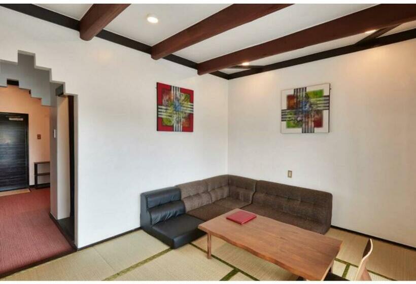 Kunigami Gun   Hotel   Vacation Stay 89680