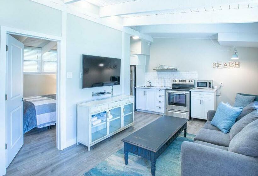 فندق على الطريق Boutique Suite #6