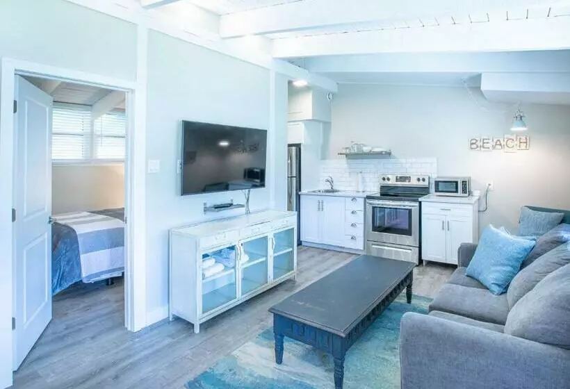 Motelli Boutique Suite #6