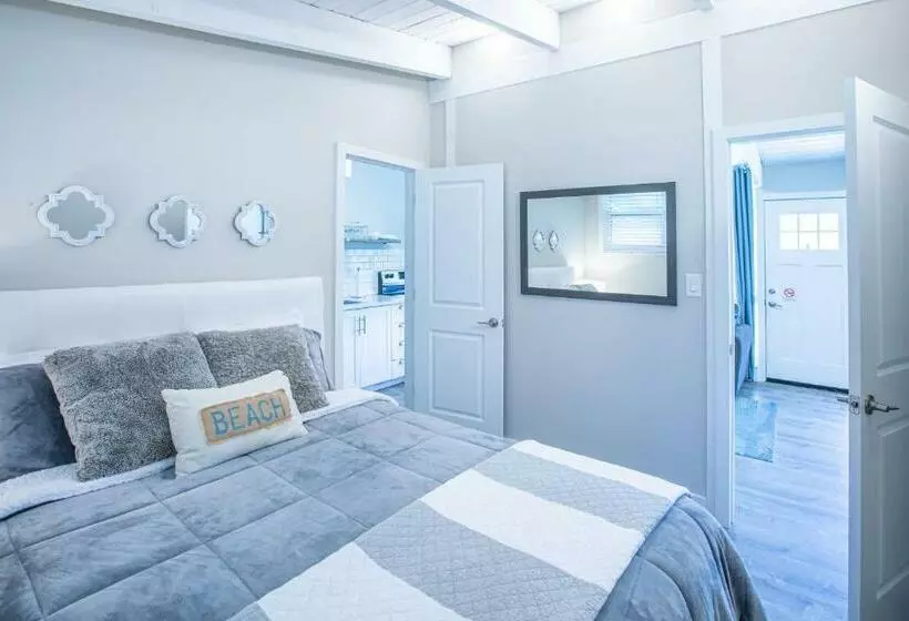 Motelli Boutique Suite #6