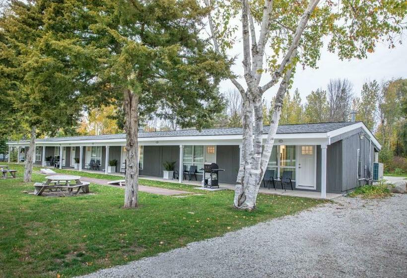 فندق على الطريق Boutique Suite #6