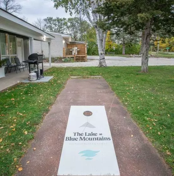 Motelli Boutique Suite #6