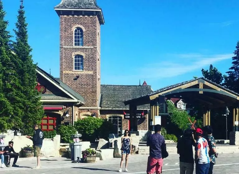 Motelli Boutique Suite #6