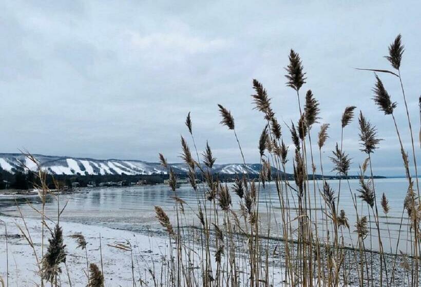 فندق على الطريق Boutique Suite #6