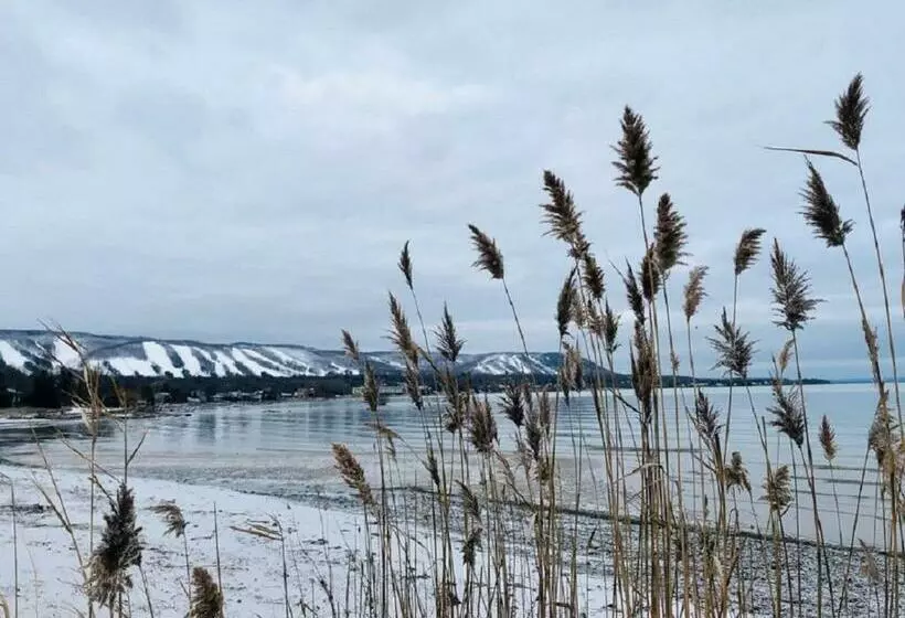 Motelli Boutique Suite #6