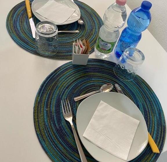 פנסיון New Aurispa