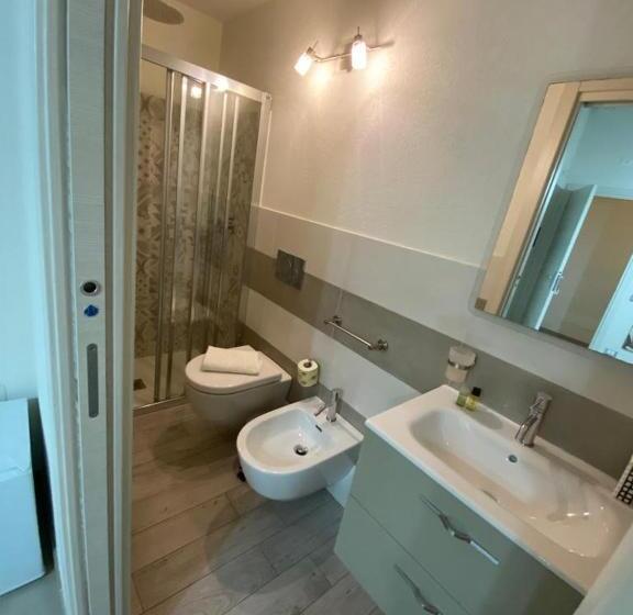 פנסיון New Aurispa