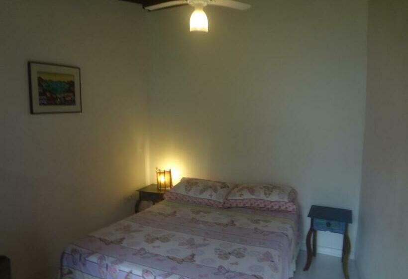 ペンション Cantinho Zen De Maresias