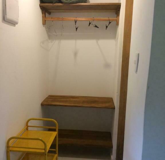 ペンション Cantinho Zen De Maresias