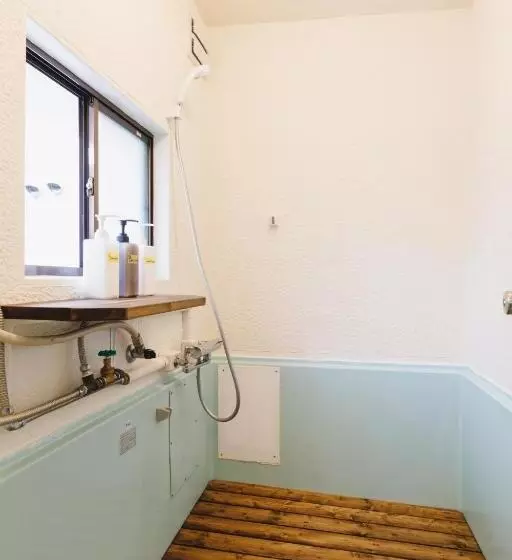 Majatalo Couch Potato Hostel   Vacation Stay 88241