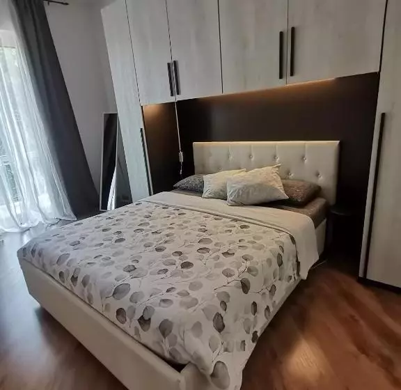 پانسیون Malpensata
