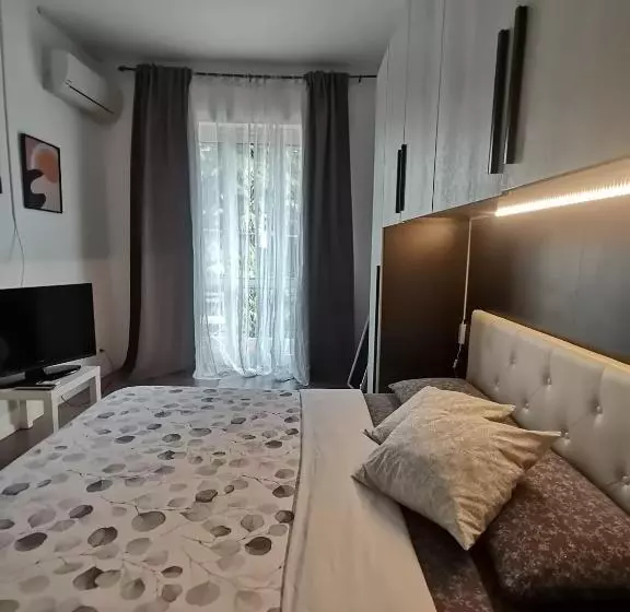 پانسیون Malpensata