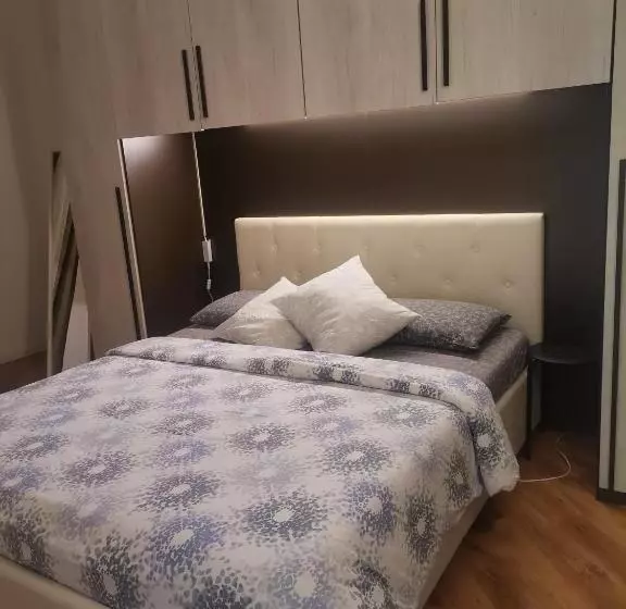 پانسیون Malpensata