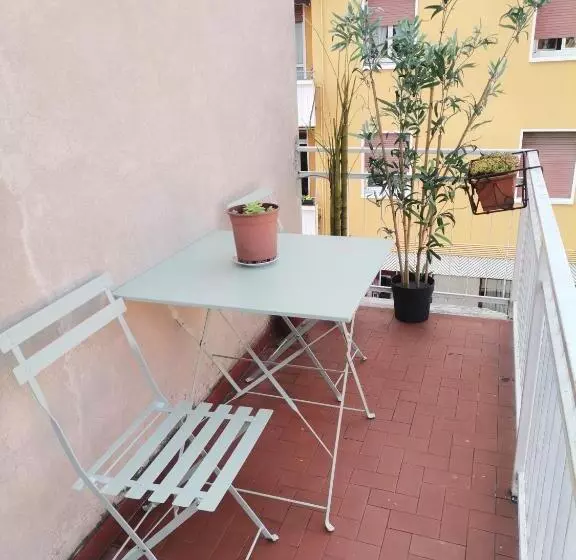 پانسیون Malpensata
