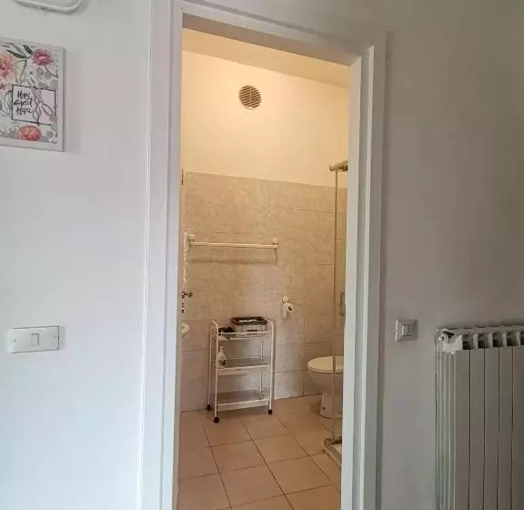 پانسیون Malpensata